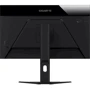 Монитор GIGABYTE M27QA Gaming Monitor: Угол обзора, гор / верт 178°/178°