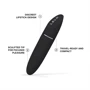 Вибропуля Lelo Mia 3 Black