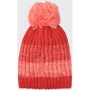 Детская шапка CMP KID KNITTED HAT UNI Campari красная (5505601J-C653)