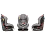 Автокрісло Espiro Delta 2019 07 Gray & Silver (5901750293689): Група 0-1-2
