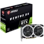 Відеокарта MSI GeForce RTX 2060 VENTUS XS OC 6GB
