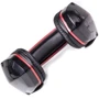 Навушники Kotion Each B3505 Black \ Red: Діапазон частот (Гц) 20 - 20 000