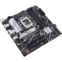 ASUS PRIME B760M-A D4: Разъемы на задней панели HDMI, DisplayPort, Ethernet RJ-45, USB 2.0, USB 3.2 Gen 2
