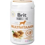 Вітаміни для собак Brit Vitamins Multivitamin для здоров'я 150 г (8595602562527)