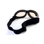 Спортивные очки Очки защитные Global Vision Eliminator Photochromic (clear), прозрачные фотохромные (1ЕЛИ24-10): Тип Закрытые