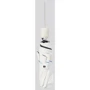 Зонт женский автомат Monsen бежевый (C1rio27-beige): Тип ручки Прямая