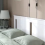Каркас кровати с 2 контейнерами ІКЕА SONGESAND 160х200 см (592.412.53) фото 4
