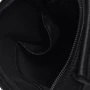Чоловіча сумка планшет Keizer чорна (K18853-black): Матеріал Натуральна шкіра