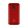 Мобильный телефон Alcatel 3025 Single SIM Metallic Red (UA UCRF) фото 10