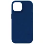 Чехол для iPhone Njord Suede MagSafe Case Navy Blue (NA54SU01) for iPhone 15 Pro Max: Тип аксессуара чехол