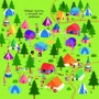 Комплект книг Лучшие головоломки для путешествий + Лучшие головоломки для ненастного дня фото 9