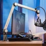 Стійка для мікрофону Thronmax Caster Boom Pro Arm S1P: Тип Микрофонные стойки