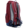 Рюкзак Рюкзак Deuter Walker 24 колір 5323 maron-midnight (3810717 5323): Колір бордовий