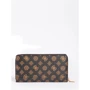 Жіночий гаманець Guess темно-коричневий (SWPB8378630-MCM): Стать Женский