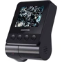 Автомобильный видеорегистратор DDPai Z40 GPS Dual: Активация записи Автоматически и вручную