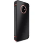 Смартфон Gigaset GX4 4/64GB Dual Sim Black: Коммуникации Type-C 2.0 / Wi-Fi IEEE 802.11 a/b/g/n/ac 2.4 & 5GHz / Bluetooth: 5.2 / GPS (GPS, GLONASS, GALILEO,) 3.5 мм / NFC