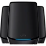 Маршрутизатор Wi-Fi Netgear Orbi RBK863SB Tri-Band Black 3-pack (RBK863SB-100EUS)
