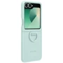 Чохол для телефона Samsung Silicone Case Mint (EF-PF741TMEGUA) для Samsung F741 Galaxy Flip 6