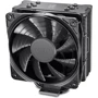 Кулер Deepcool GAMMAXX GTE V2 Black: Уровень шума, dB 27.8