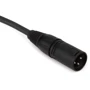 Микрофонный кабель D'addario PW-CMIC-25 Classic Series Microphone Cable (7.62m) фото 4