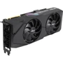 Видеокарта ASUS GeForce RTX2070 SUPER 8192Mb DUAL Advanced EVO (DUAL-RTX2070S-A8G-EVO): Интерфейс PCI Express 3.0 x16