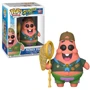 Игровая фигурка Funko POP! cерии Губка Боб в бегах Патрик (47163): Тип Персонаж мультфильма, фильма