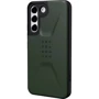 Чехол для телефонов Urban Armor Gear UAG Civilian Olive (21342D117272) for Samsung S901 Galaxy S22: Тип накладка на заднюю часть