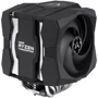 Кулер Arctic Freezer 50 TR A-RGB (ACFRE00055A): Рівень шуму, dB 23.6