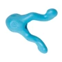 Игрушка для собак West Paw Tizzi Large Aqua под лакомства 18 см ( ZG061AQA)