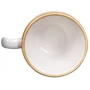 Чашка для эспрессо Churchill Stonecast White Speckle 100 мл (SWHSCEB91): Наименование Чашка для кофе