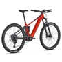 Електровелосипед MONDRAKER CHASER 29" 160mm, 625Wh Bosch Performance Line CX, Red/Black, L: Вага пристрою, кг 25.2