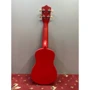 Укулеле FZONE FZU-002 (Red): Количество струн 4