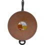 Vitrinor Wok Toscana Terracota 34 см (2105864): Тип сковороди ВОК