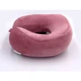 Подушка SoundSleep с пеной мемори 28x30 см темно-розовый (653590749370) фото 7