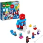 LEGO DUPLO Штаб-квартира Человека-Паука (10940) фото 9