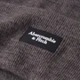Мужска шапка Abercrombie & Fitch серая (AF8402M): Производитель Abercrombie & Fitch