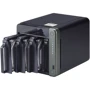 Мережевий накопичувач (NAS) QNAP 4BAY 8GB TS-453D-8G фото 5
