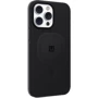 Чехол для iPhone Urban Armor Gear UAG [U] Lucent 2.0 Magsafe Black (114079314040) for iPhone 14 Pro Max: Цвет черный