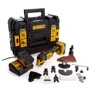 Реноватор DeWalt DCS356P2