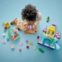 Конструктор LEGO DUPLO Disney Волшебный подводный дворец Ариэль (10435): Количество деталей, шт. 116
