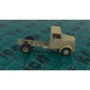 Германский грузовой автомобиль Magirus S330 (производства 1949 г.)Magirus S330 German Truck (1949 production)(ICM35452 ) фото 5