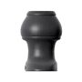 Pipedream Open Wide Tunnel Plug XL - большой анальный тоннель, 6.1х3.8 см