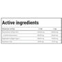 Trec Nutrition GlucoSamine 180 capsules: Форма випуску Капсулы