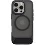 Чехол для iPhone Switcheasy EasyStand M Stand Guard Protective Case Black (SPH66P267BK24) for iPhone 16 Pro: Цвет черный