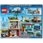LEGO City Центр города (60292): Серия City