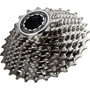 Кассета Shimano CS-HG50-10, 11-36, 10-звезд, OEM коробка 10шт (ICSHG5010136S): Количество звезд 10
