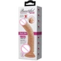 Вибратор на присоске LYBAILE Penis Vibration (BW-008037Z)