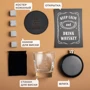 Набор BeriDari Whiskey: Производитель BeriDari