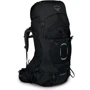 Рюкзак туристический Рюкзак туристический Osprey Aether 65 S21 Black S/M черный (009.2404)