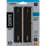 Crucial 32 GB (2x16GB) DDR5 5600 MHz Pro (CP2K16G56C46U5) фото 4